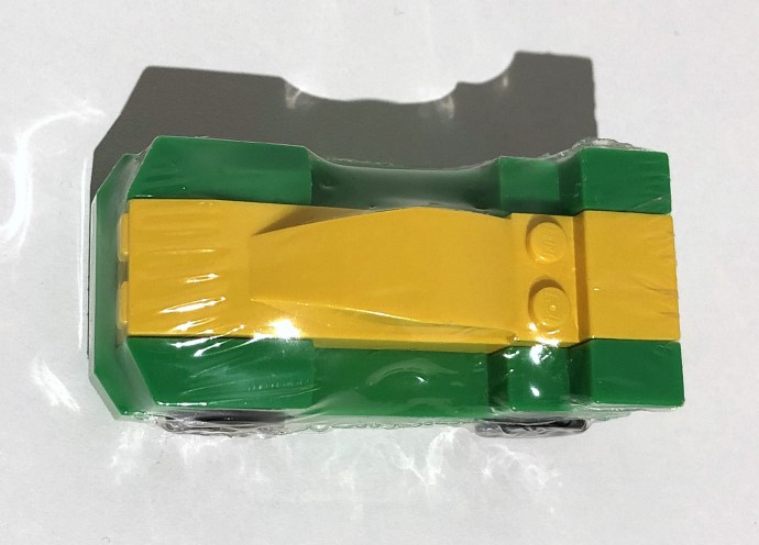 Конструктор LEGO (ЛЕГО) Promotional GMRACER2 Race Car 2
