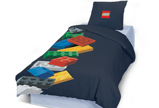 Конструктор LEGO (ЛЕГО) Gear K2326 Bedcover LEGO Classic