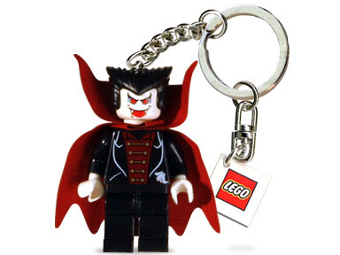 Конструктор LEGO (ЛЕГО) Gear KC663 Vampire Key Chain