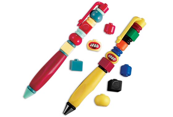 Конструктор LEGO (ЛЕГО) Gear KP3101 Limited Edition Pen Set