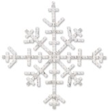 LEGO Seasonal 10106 LEGO Snowflake