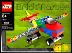 LEGO Creator 10167 LEGO BrickMaster Welcome Kit