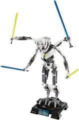 LEGO Звездные Войны (Star Wars) 10186 General Grievous