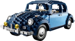 LEGO Creator Expert 10187 Volkswagen Beetle