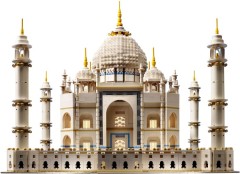 LEGO Эксперт Создания (Creator Expert) 10189 Taj Mahal