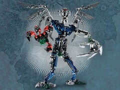 LEGO Bionicle 10202 Ultimate Dume