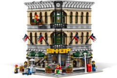 LEGO Эксперт Создания (Creator Expert) 10211 Grand Emporium