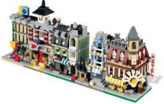 LEGO Creator Expert 10230 Mini Modulars