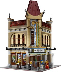 LEGO Эксперт Создания (Creator Expert) 10232 Palace Cinema