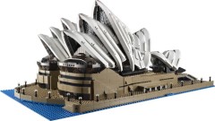 LEGO Эксперт Создания (Creator Expert) 10234 Sydney Opera House