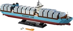 LEGO Эксперт Создания (Creator Expert) 10241 Maersk Line Triple-E