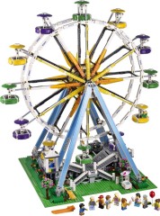 LEGO Эксперт Создания (Creator Expert) 10247 Ferris Wheel