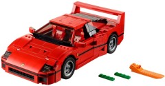 LEGO Эксперт Создания (Creator Expert) 10248 Ferrari F40