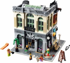 LEGO Эксперт Создания (Creator Expert) 10251 Brick Bank