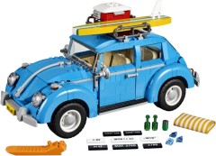 LEGO Эксперт Создания (Creator Expert) 10252 Volkswagen Beetle