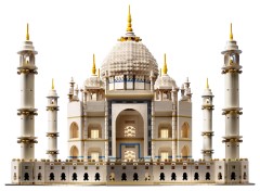 LEGO Эксперт Создания (Creator Expert) 10256 Taj Mahal