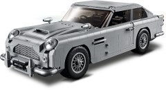 LEGO Эксперт Создания (Creator Expert) 10262 James Bond Aston Martin DB5