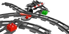 LEGO Дупло (Duplo) 10506 Train Accessory Set