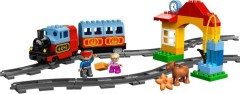 LEGO Дупло (Duplo) 10507 My First Train Set