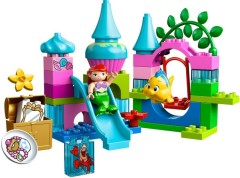LEGO Дупло (Duplo) 10515 Ariel's Undersea Castle