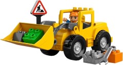 LEGO Duplo 10520 Big Front Loader