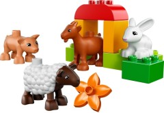 LEGO Duplo 10522 Farm Animals