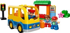LEGO Duplo 10528 School Bus