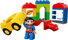 LEGO Duplo 10543 Superman Rescue
