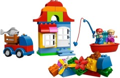 LEGO Duplo 10556 Creative Chest