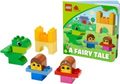 LEGO Duplo 10559 A Fairy Tale
