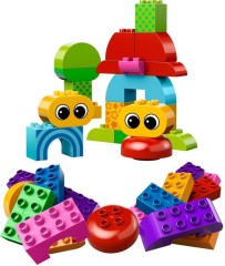 LEGO Duplo 10561 Toddler Starter Building Set