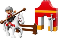 LEGO Duplo 10568 Knight Tournament