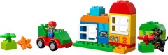 LEGO Duplo 10572 All-in-One-Box-of-Fun