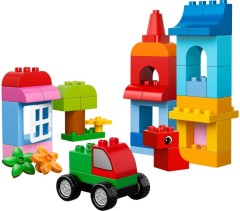 LEGO Duplo 10575 Creative Building Cube