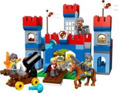 LEGO Duplo 10577 Big Royal Castle