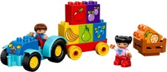 LEGO Duplo 10615 My First Tractor