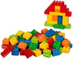 LEGO Duplo 10623 DUPLO Basic Bricks – Large