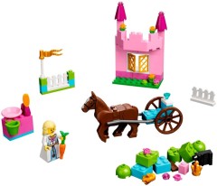 LEGO Bricks and More 10656 My First LEGO Princess