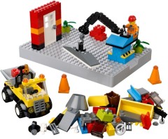 LEGO Bricks and More 10657 My First LEGO Set