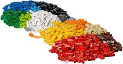 LEGO Bricks and More 10664 Creative Tower
