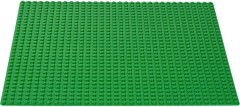 LEGO Classic 10700 32x32 Green Baseplate