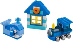 LEGO Classic 10706 Blue Creative Box