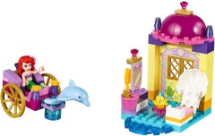 LEGO Юниоры (Juniors) 10723 Ariel's Dolphin Carriage