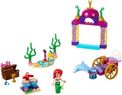 LEGO Юниоры (Juniors) 10765 Ariel's Underwater Concert