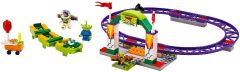 LEGO История Игрушек (Toy Story) 10771 Carnival Thrill Coaster