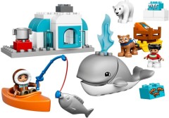 LEGO Duplo 10803 Arctic