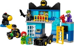 LEGO Duplo 10842 Batcave Challenge