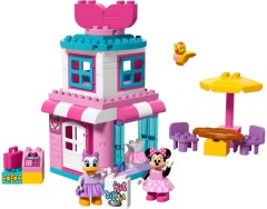 LEGO Duplo 10844 Minnie Mouse Bow-tique