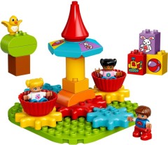 LEGO Duplo 10845 My First Carousel