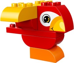 LEGO Duplo 10852 My First Parrot